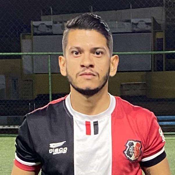KLEYDSON SIQUEIRA SILVA