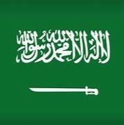 Saudi Arabia