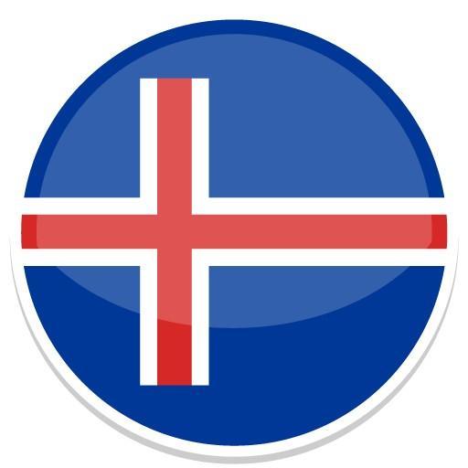Islandia Sub-21