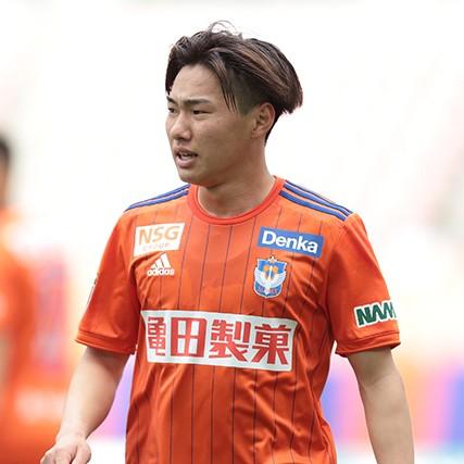 Shunsuke Mito
