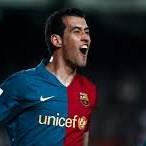Sergio Busquets 🇪🇦