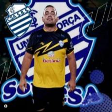 TIAGO JOSÉ DA SILVA