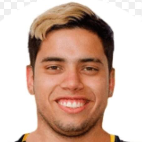 Jeizon Ramírez 🇻🇪