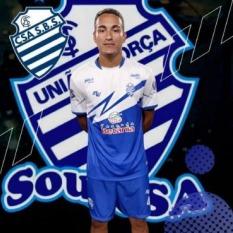 DOUGLAS ALEXANDRINO SOBRAL