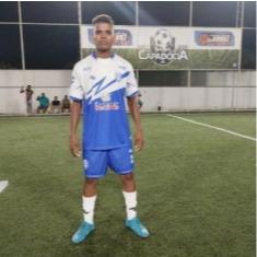 BENILTON MIGUEL DUARTE DA SILVA