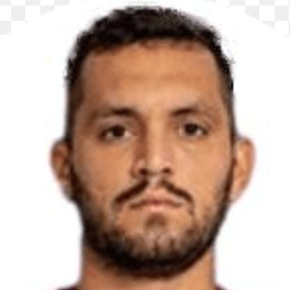 Giovanni Dolguetta 🇻🇪