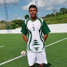 JOSÉ APARECIDO DA SILVA