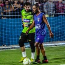 JOSÉ VANILDO DA SILVA FILHO