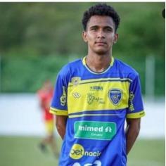 ALEX BEZERRA DA SILVA