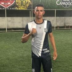 WELLINGTON JOSÉ DE PAIVA