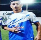 JAILSON PEREIRA DA SILVA