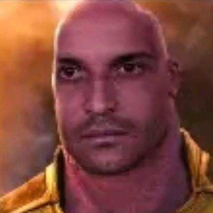 Thacithanos master Cup
