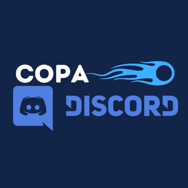 Copa DISCORD Temporada 1
