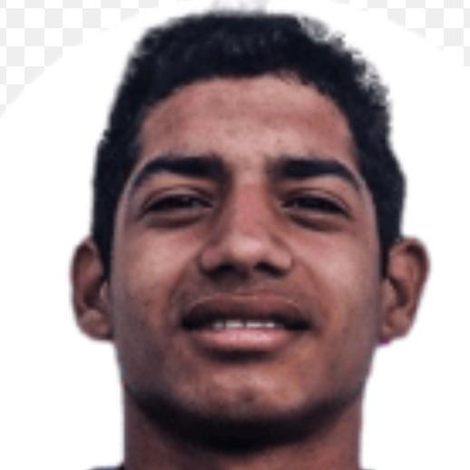 Giovanny Sequera 🇻🇪