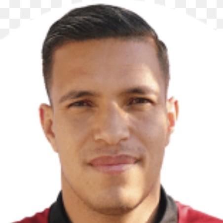 Carlos Sosa 🇻🇪
