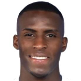 Edwin Laszo 🇨🇴