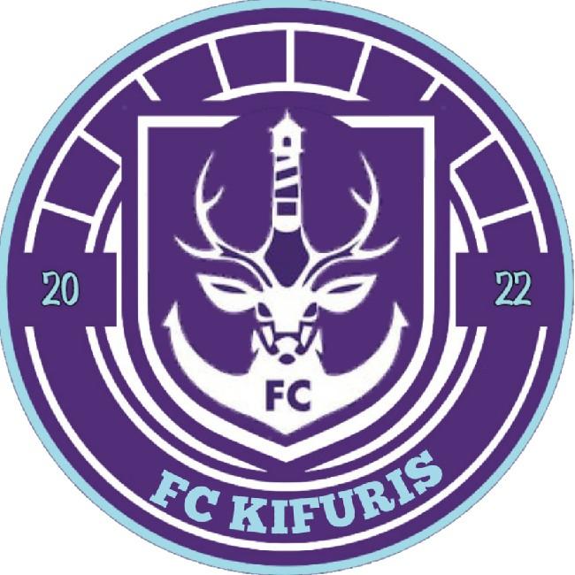 KIFFURIS