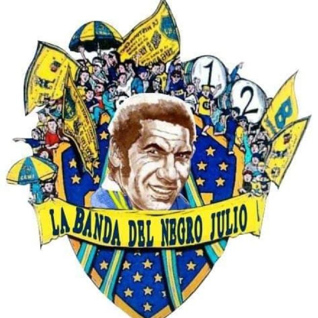 Julio Melendez F.C