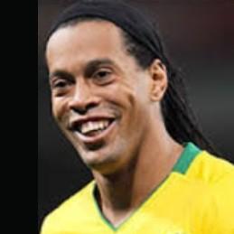 Ronaldinho Gaúcho