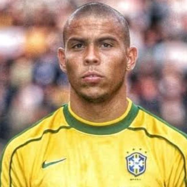 Ronaldo Fenomeno