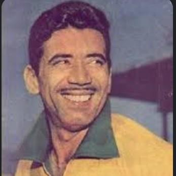 Nilton Santos