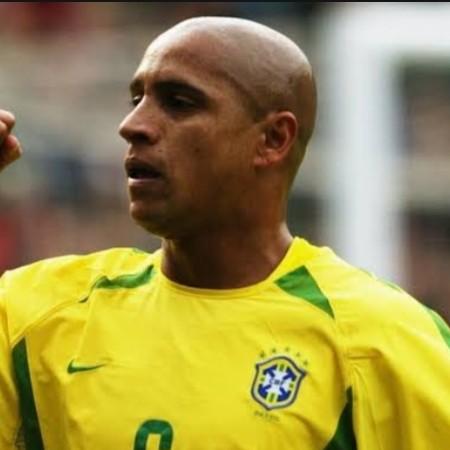 Roberto Carlos