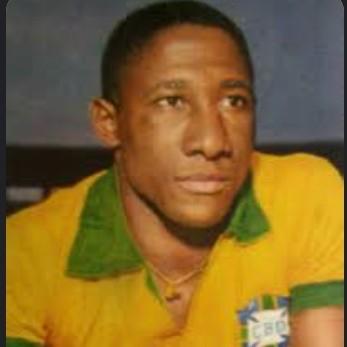 Djalma Santos