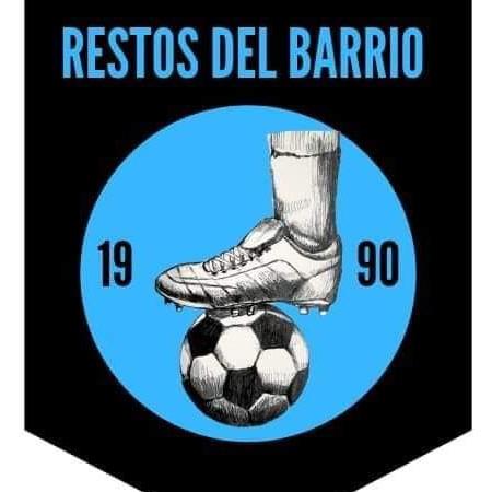RESTOS DEL BARRIO