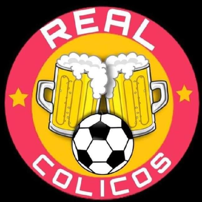 REAL COHOLICOS