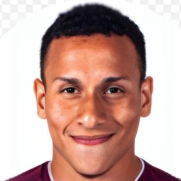 Gabriel Vargas 🇻🇪