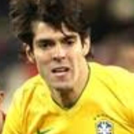 Kaká