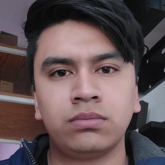 ALAN PALMA BONILLA