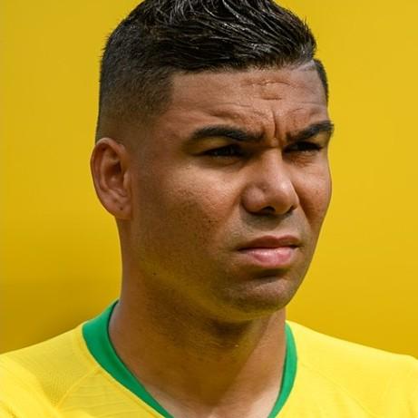 Casemiro