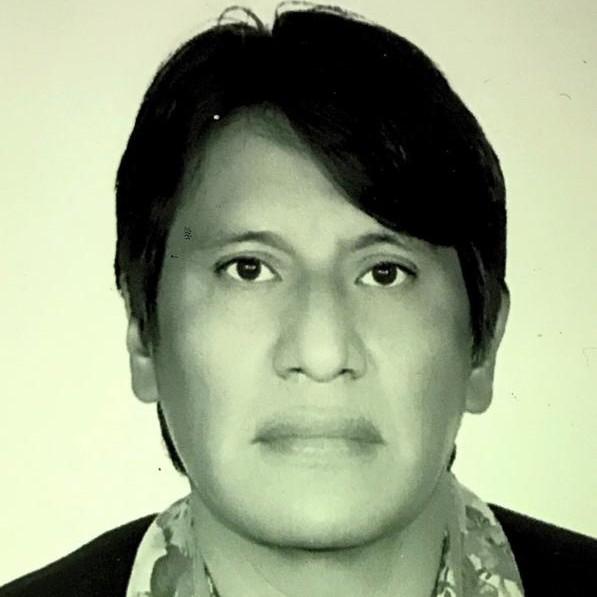 DAVID AGUILAR ROJAS