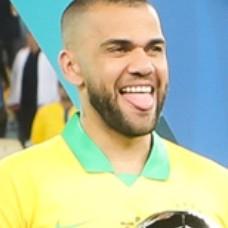 Daniel alves