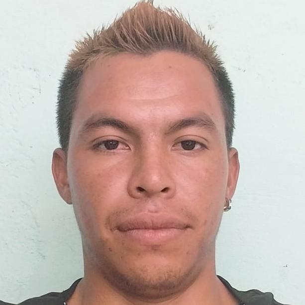 Eloy de Jesús Damián Trinidad