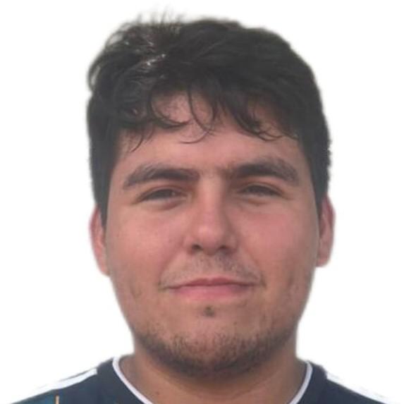 Héctor Alonso Barrientos Acuña