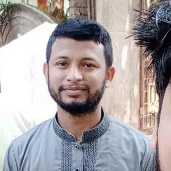 Maqsood ul hauqe