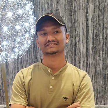 Mahbub