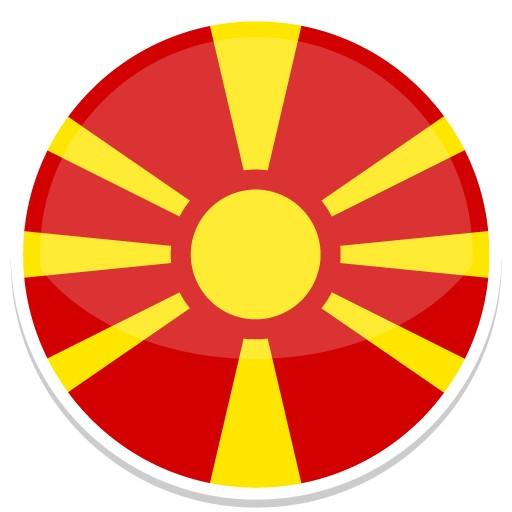 Macedonia del Norte Sub-21