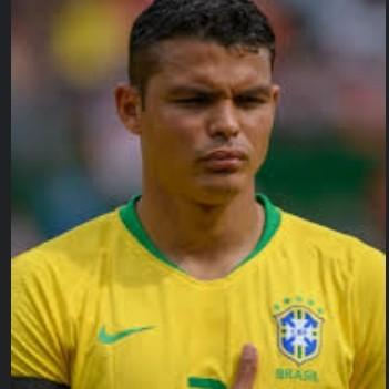 Thiago silva