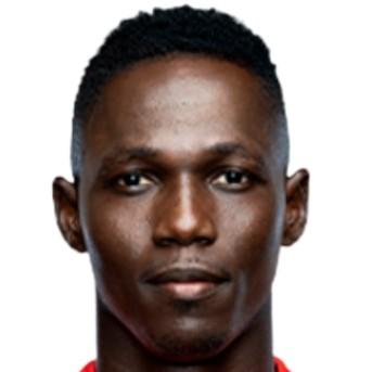 Moussa Bagayoko 🇲🇱