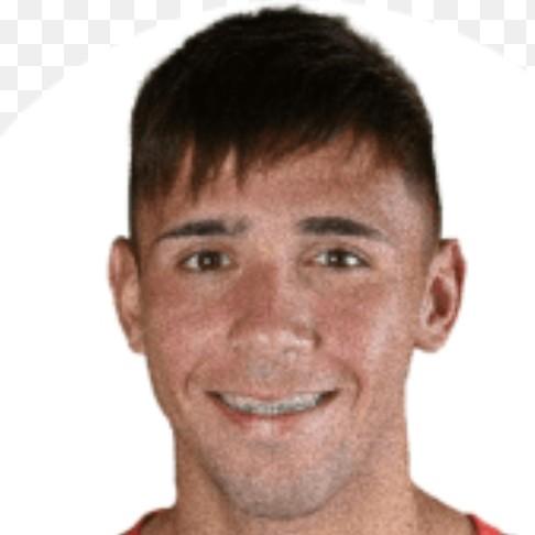 Emiliano Rodríguez 🇺🇾