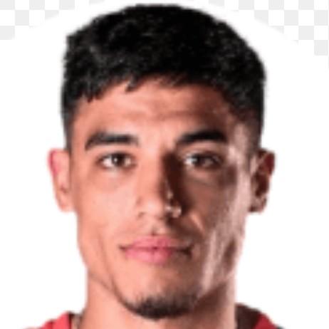 Guzmán Rodríguez 🇺🇾