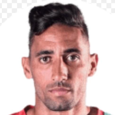 Jonathan Urretaviscaya 🇺🇾
