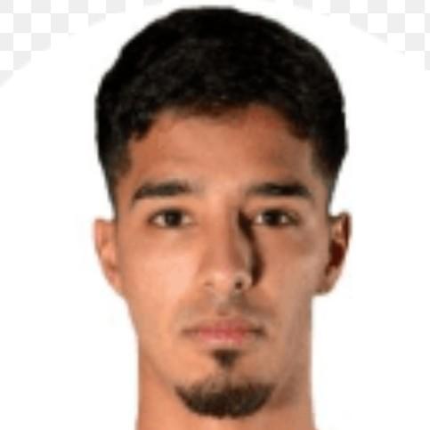 Marco Mancebo 🇺🇾