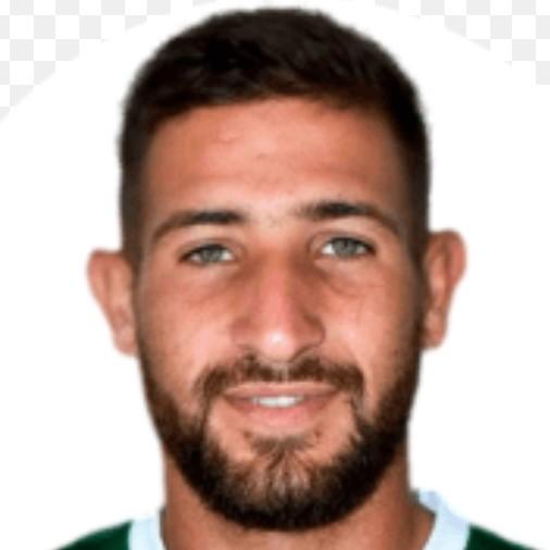 Agustín Alfaro 🇺🇾