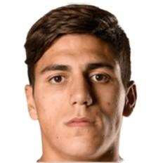 Juan Apaolaza 🇦🇷