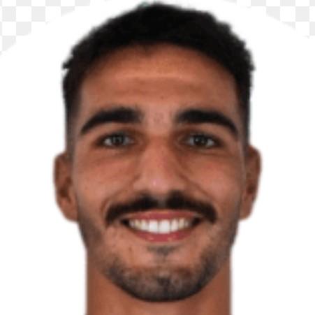 Lucas Núñez 🇺🇾