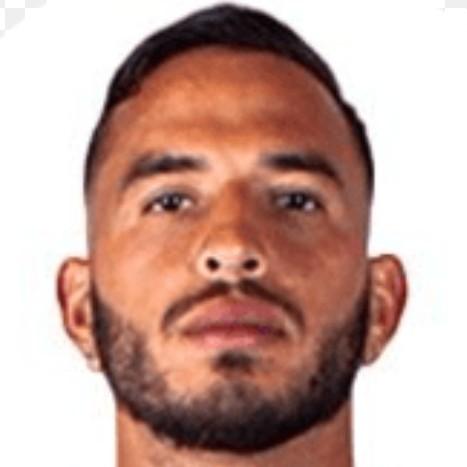 Miguel Pernía 🇨🇴